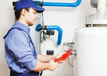 Air Conditioning & Furnace Repair at The Home Depot